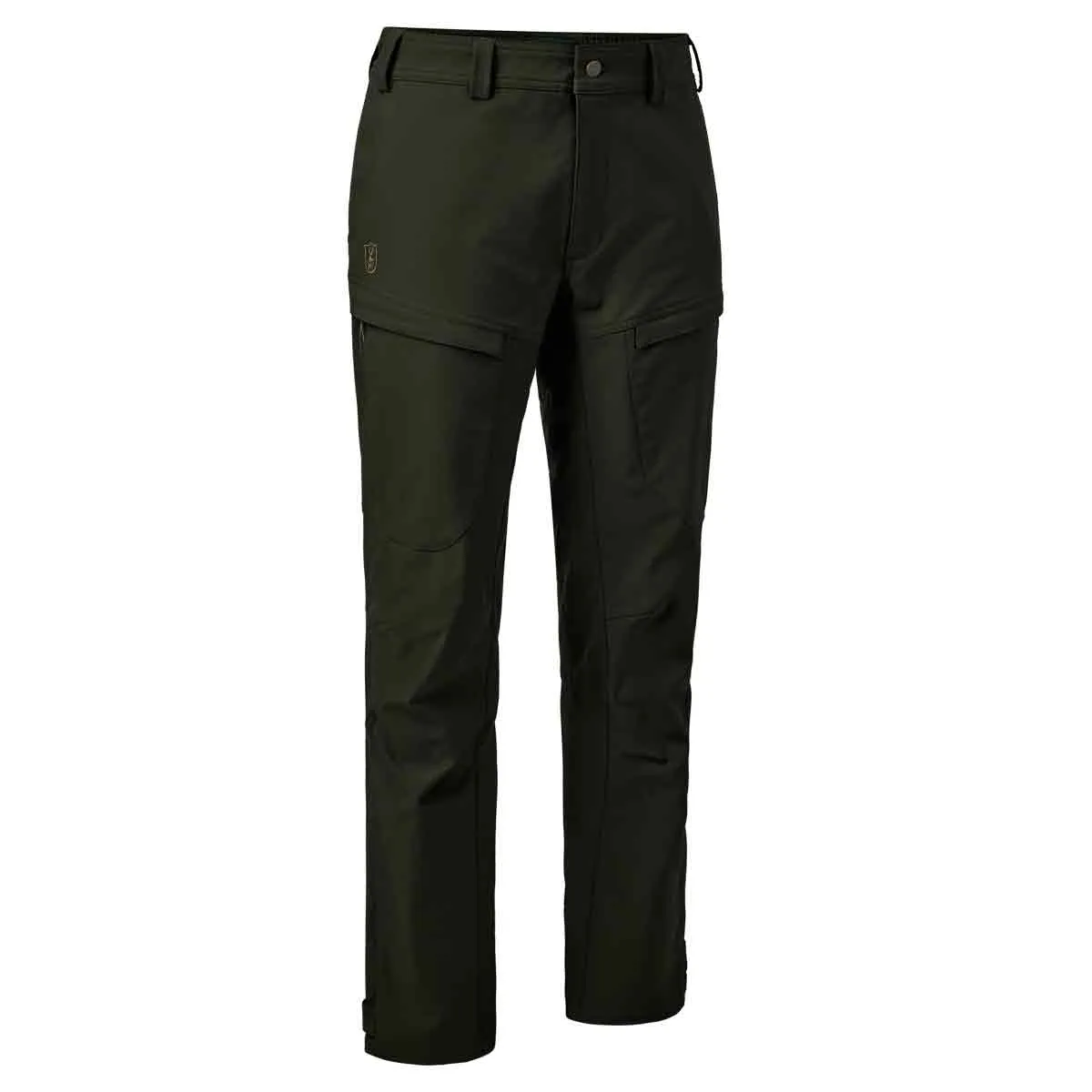 Deerhunter Climate Trousers with 37.5°® Technology