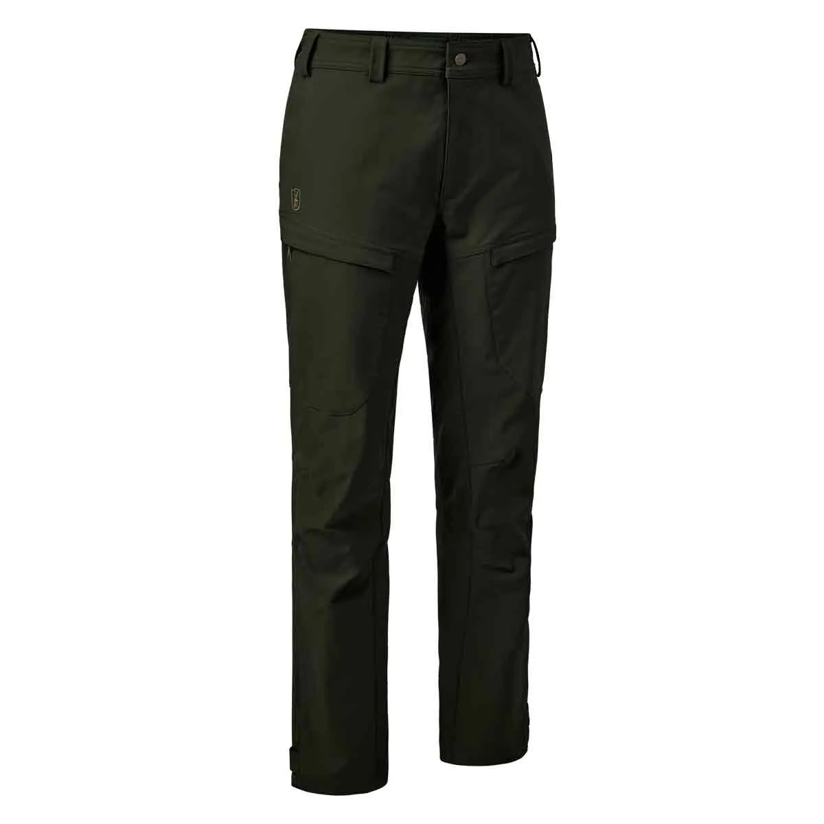 Deerhunter Climate Trousers with 37.5°® Technology