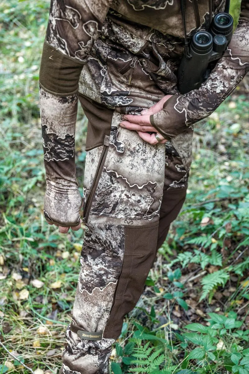 Deerhunter Excape Light Trousers Realtree EXCAPE