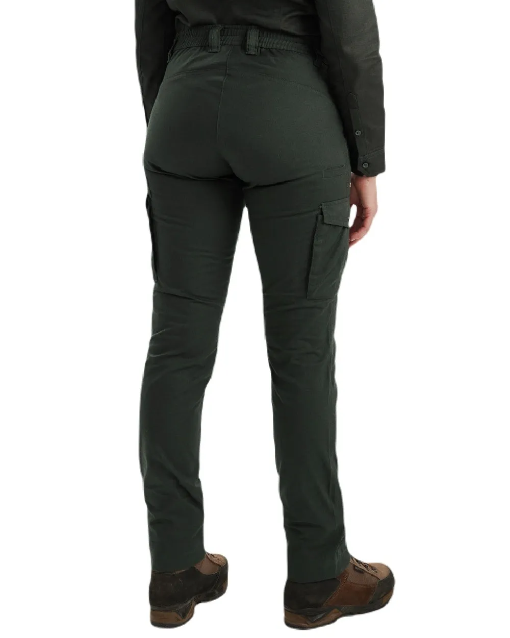 Deerhunter Lady Atlas Trousers