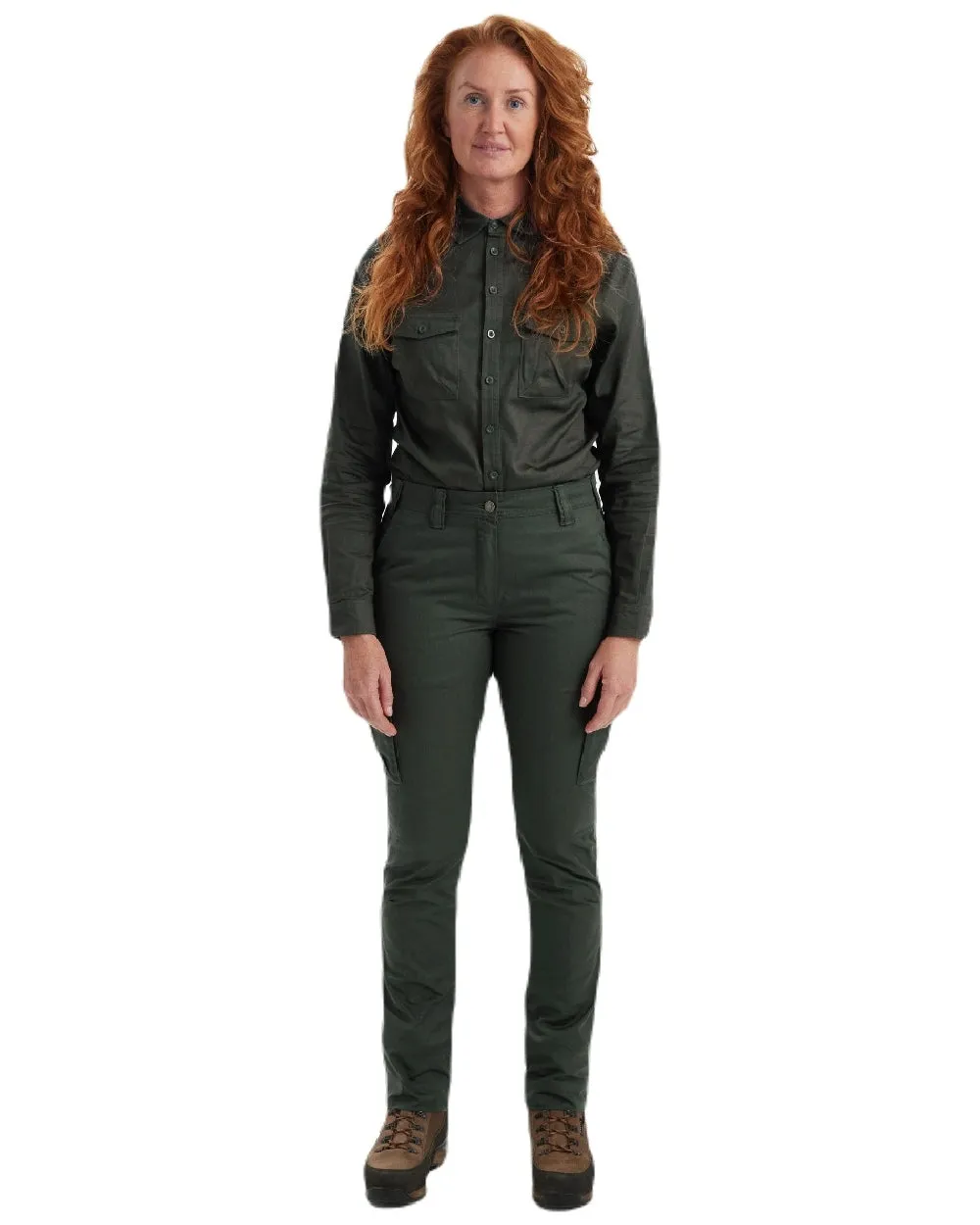 Deerhunter Lady Atlas Trousers