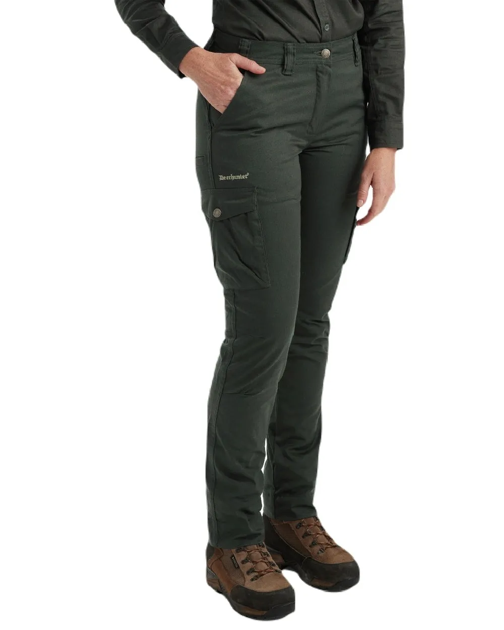 Deerhunter Lady Atlas Trousers