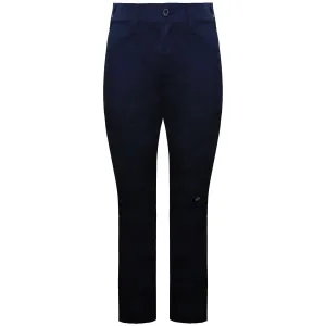 Dickies Action Flex Mens Navy Workwear Trousers
