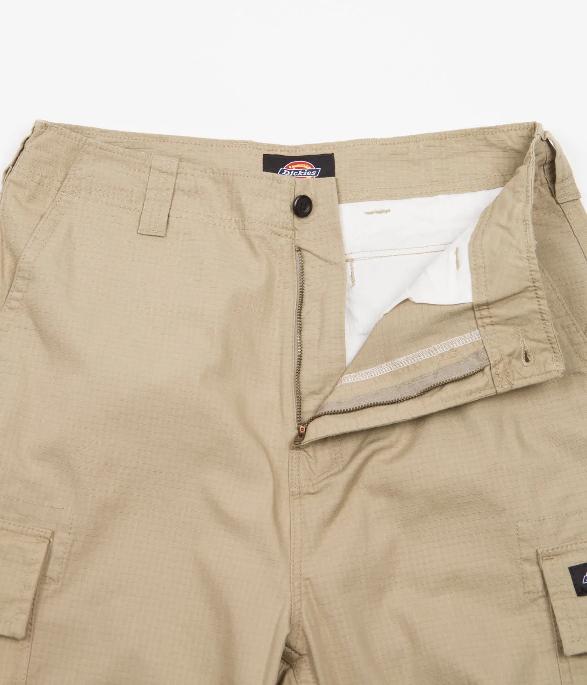 Dickies Eagle Bend Pants - Khaki