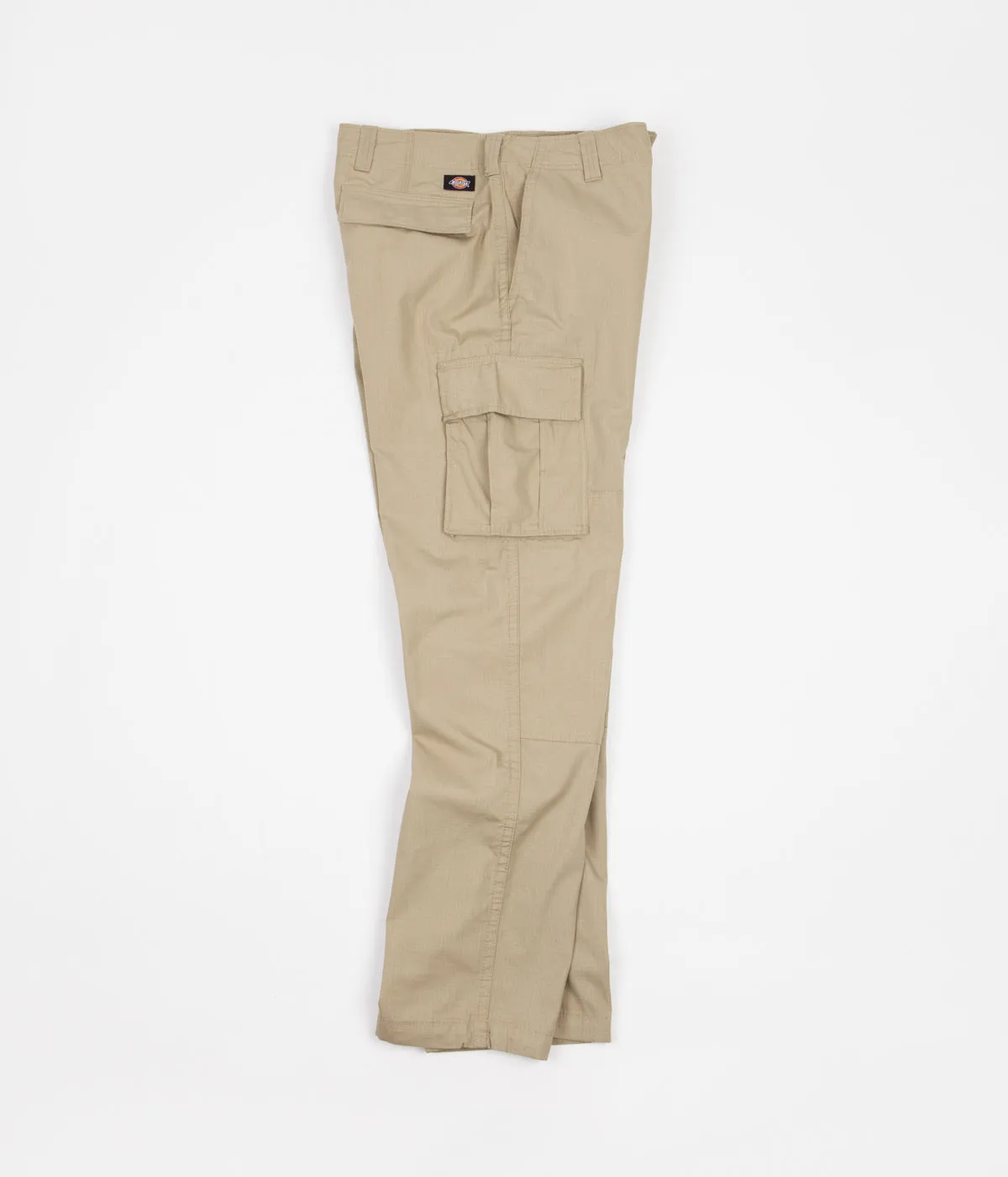 Dickies Eagle Bend Pants - Khaki