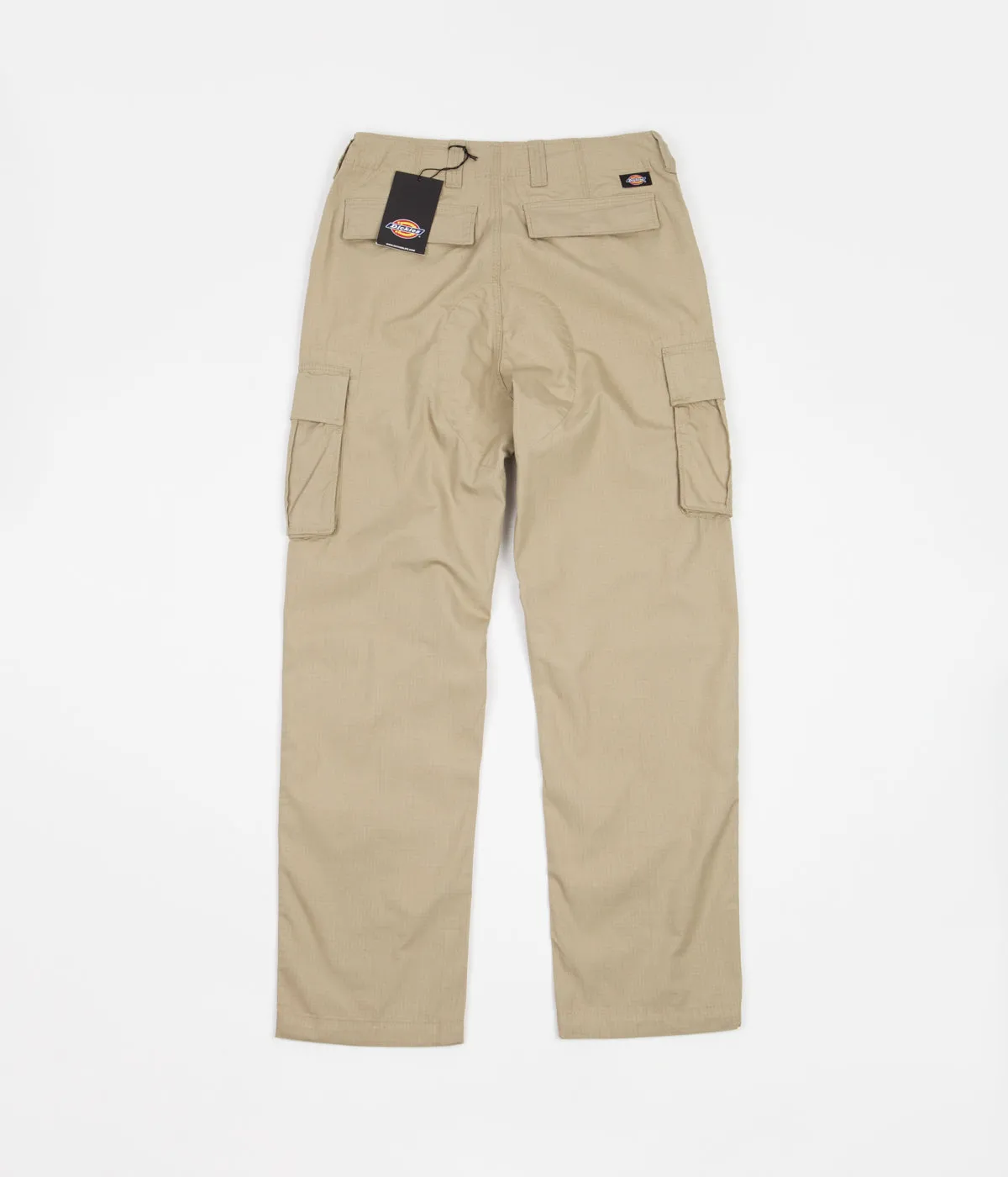 Dickies Eagle Bend Pants - Khaki