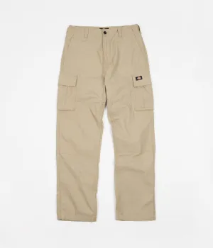 Dickies Eagle Bend Pants - Khaki