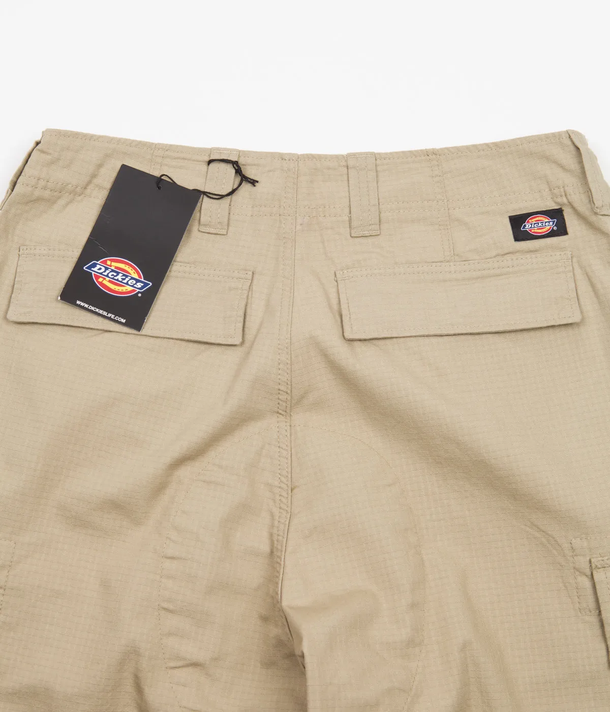 Dickies Eagle Bend Pants - Khaki
