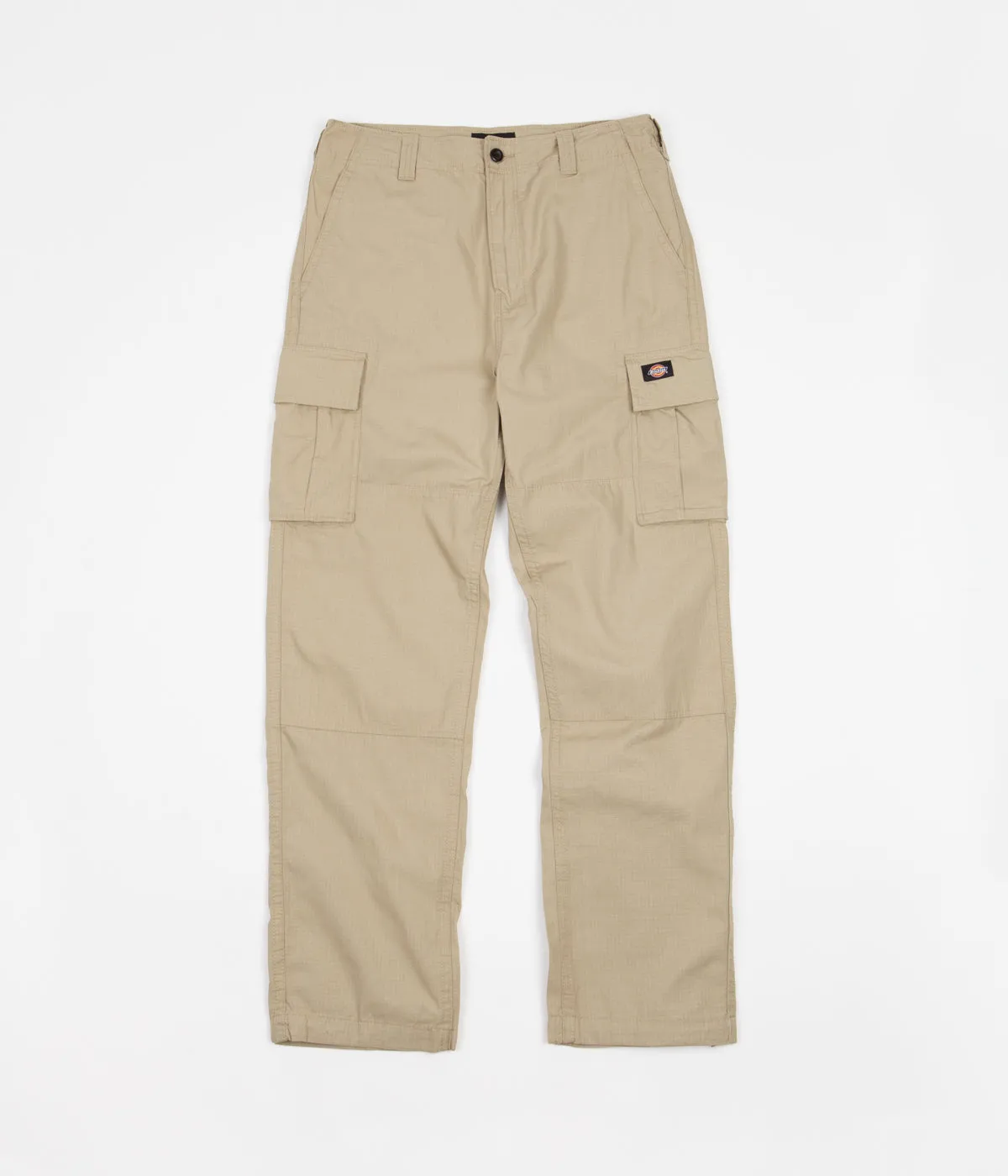 Dickies Eagle Bend Pants - Khaki