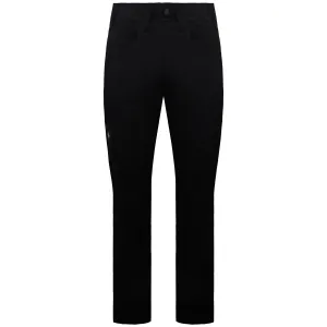 Dickies Lead In Flex Mens Black Cargo Trousers