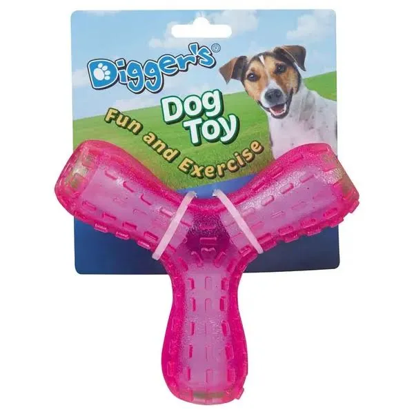 Digger's Giggle Wish Bones