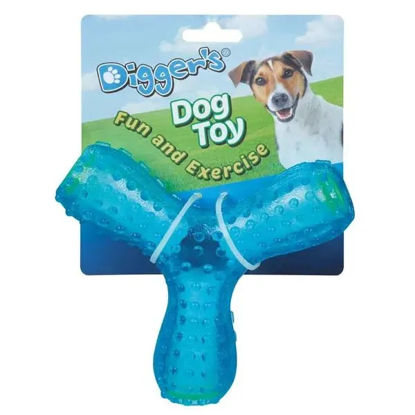 Digger's Giggle Wish Bones