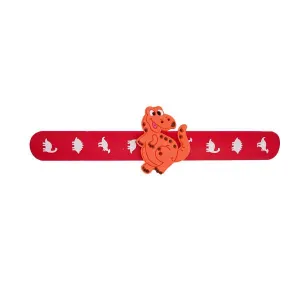 Dinos & Dragons Snap Band