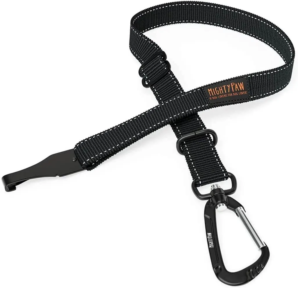 Dog Car Safety Belt