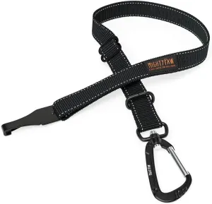 Dog Car Safety Belt