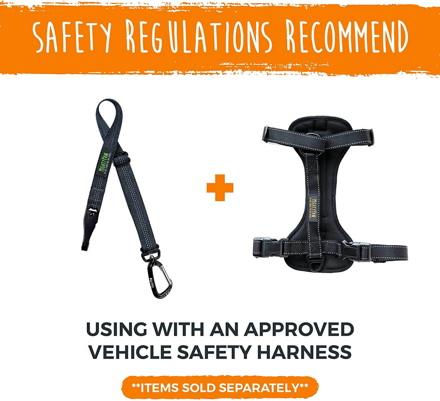 Dog Car Safety Belt