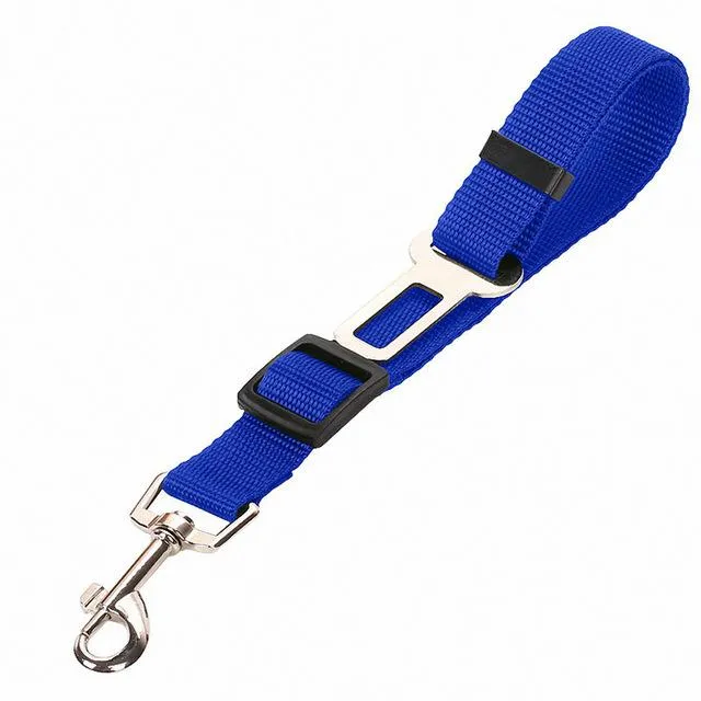 Dog Safety Seat Belt