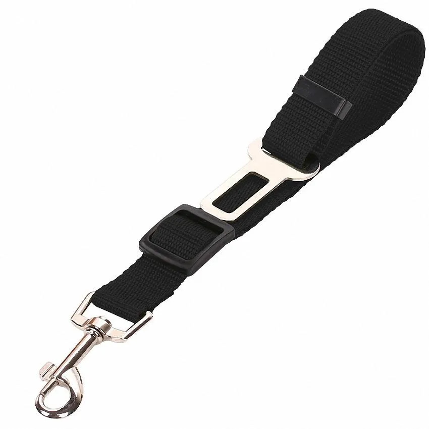 Dog Safety Seat Belt