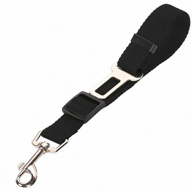 Dog Safety Seat Belt