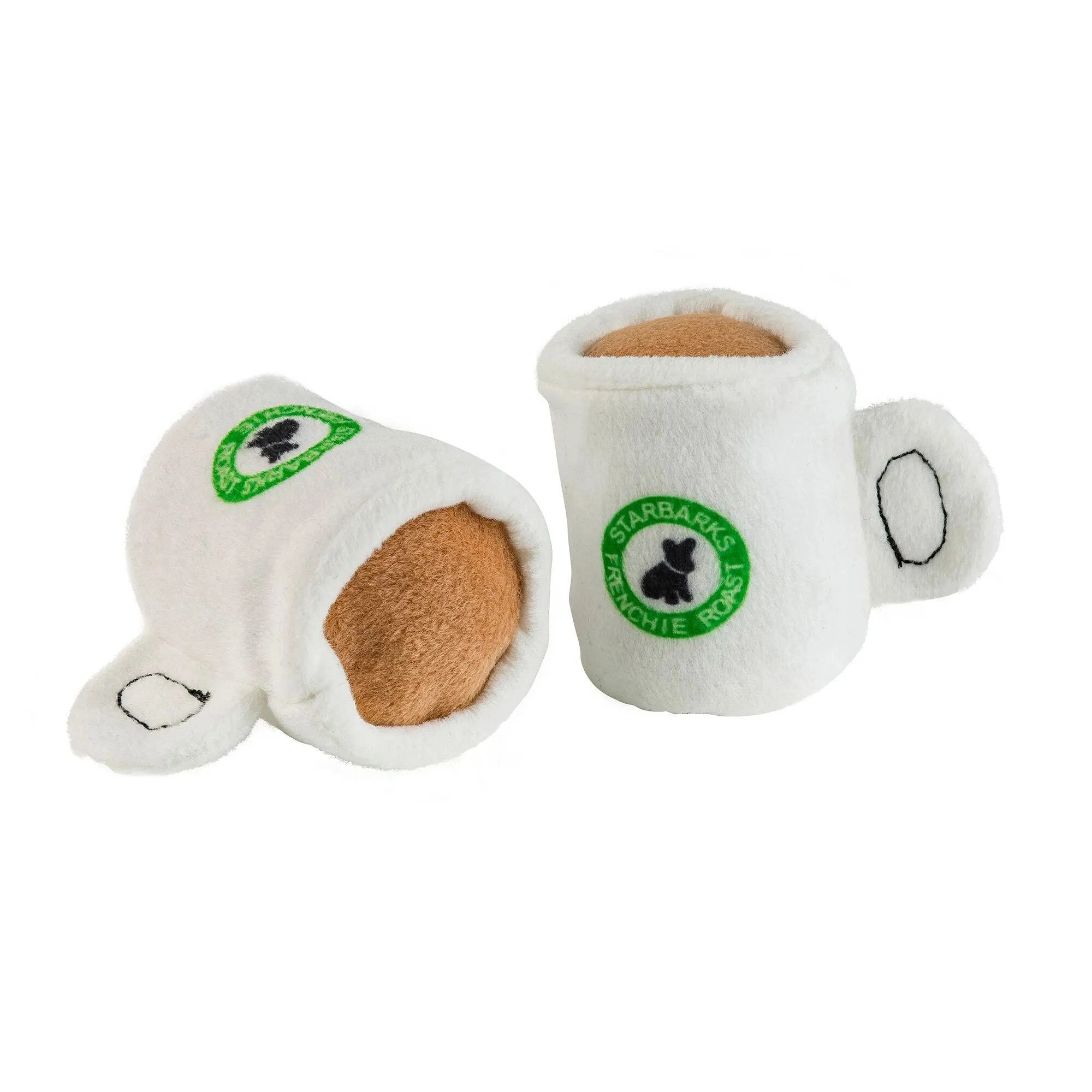 Dog Toy | Starbarks Coffee House
