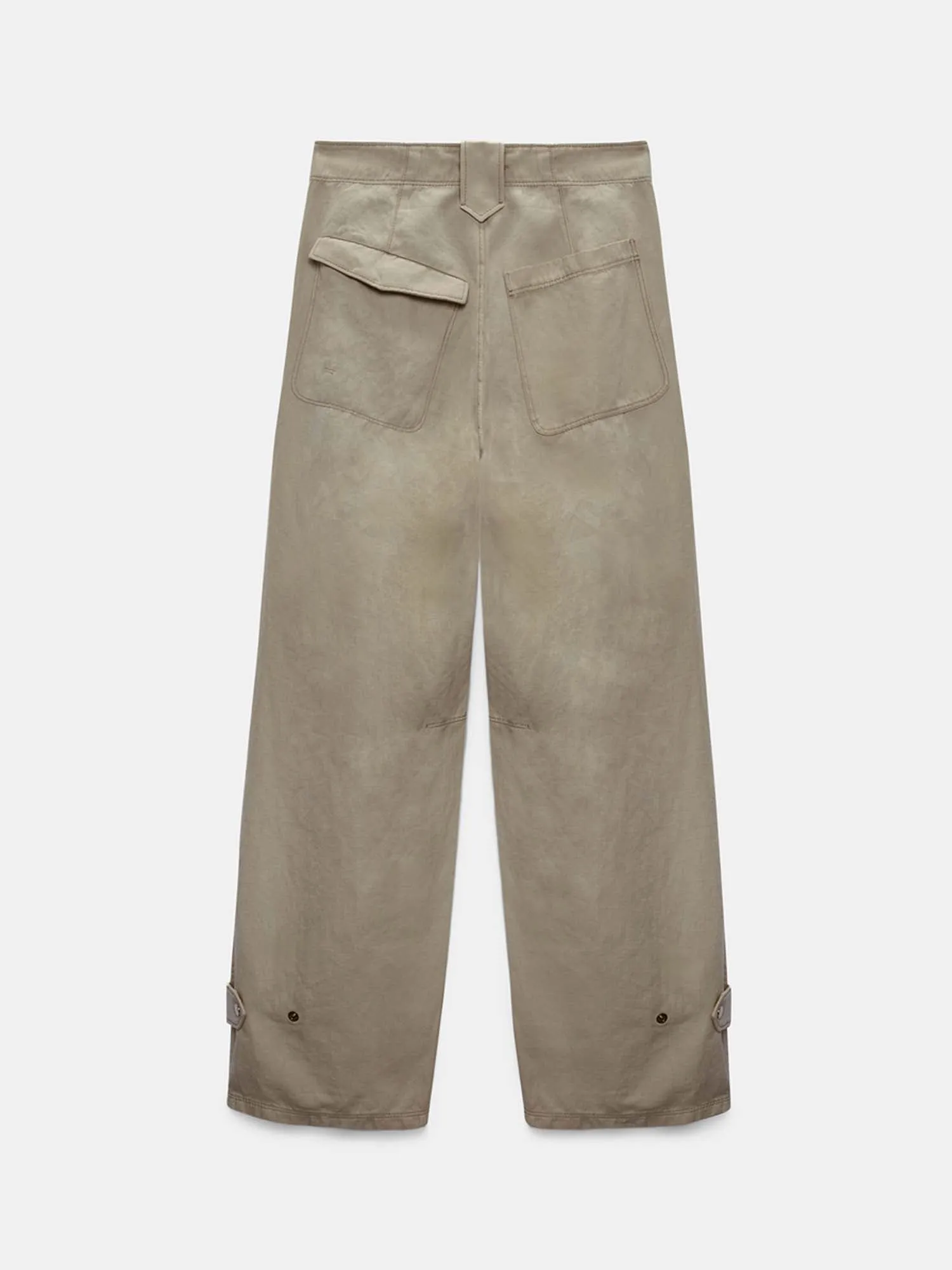 Dorothee Schumacher Adventurous Movement Wide Pants