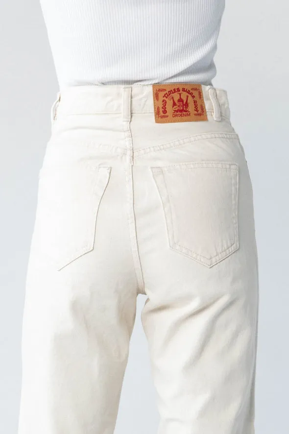 Dr Denim Nora Mom Jean Loom State look
