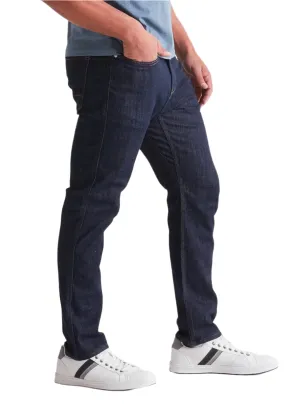 DU/ER PANT PERFORMANCE DENIM RELAXED HERITAGE RINSE