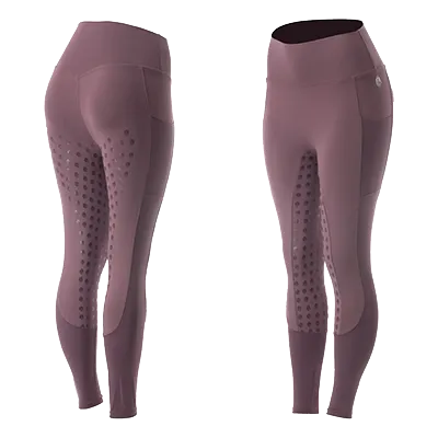 Equinavia Maja Womens Full Seat Summer UV Tights