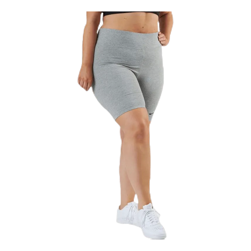 Essential Legasee Bike Plus Grey