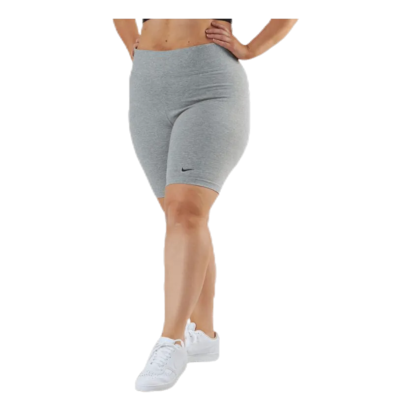 Essential Legasee Bike Plus Grey