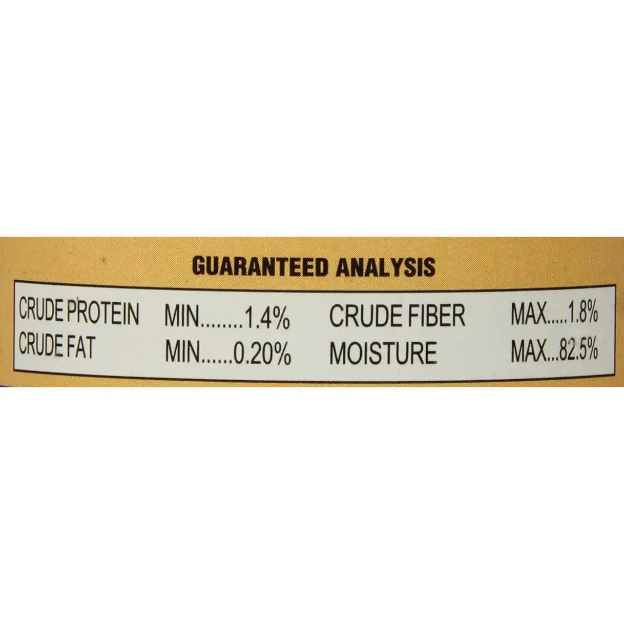 Evanger's Grain-Free Sweet Potato Canned Dog & Cat Food 12ea/12.8 oz