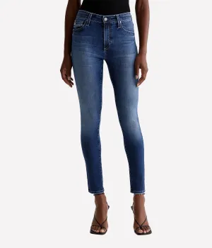 Farrah Ankle Jean in 11 Years Palos Verdes
