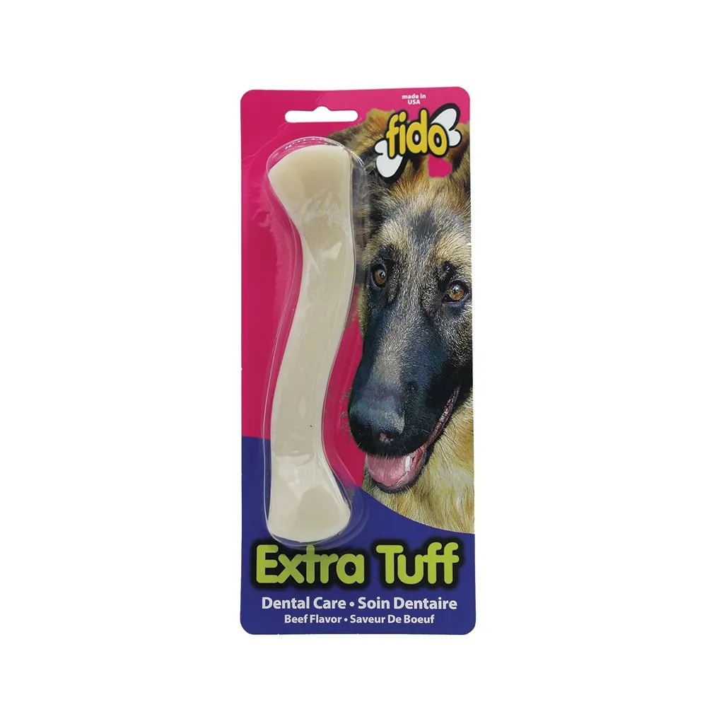 Fido - Extra Tuff Bone Beef