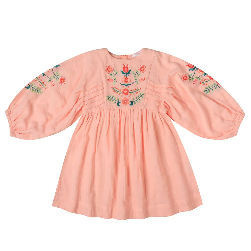 Francesca Dress