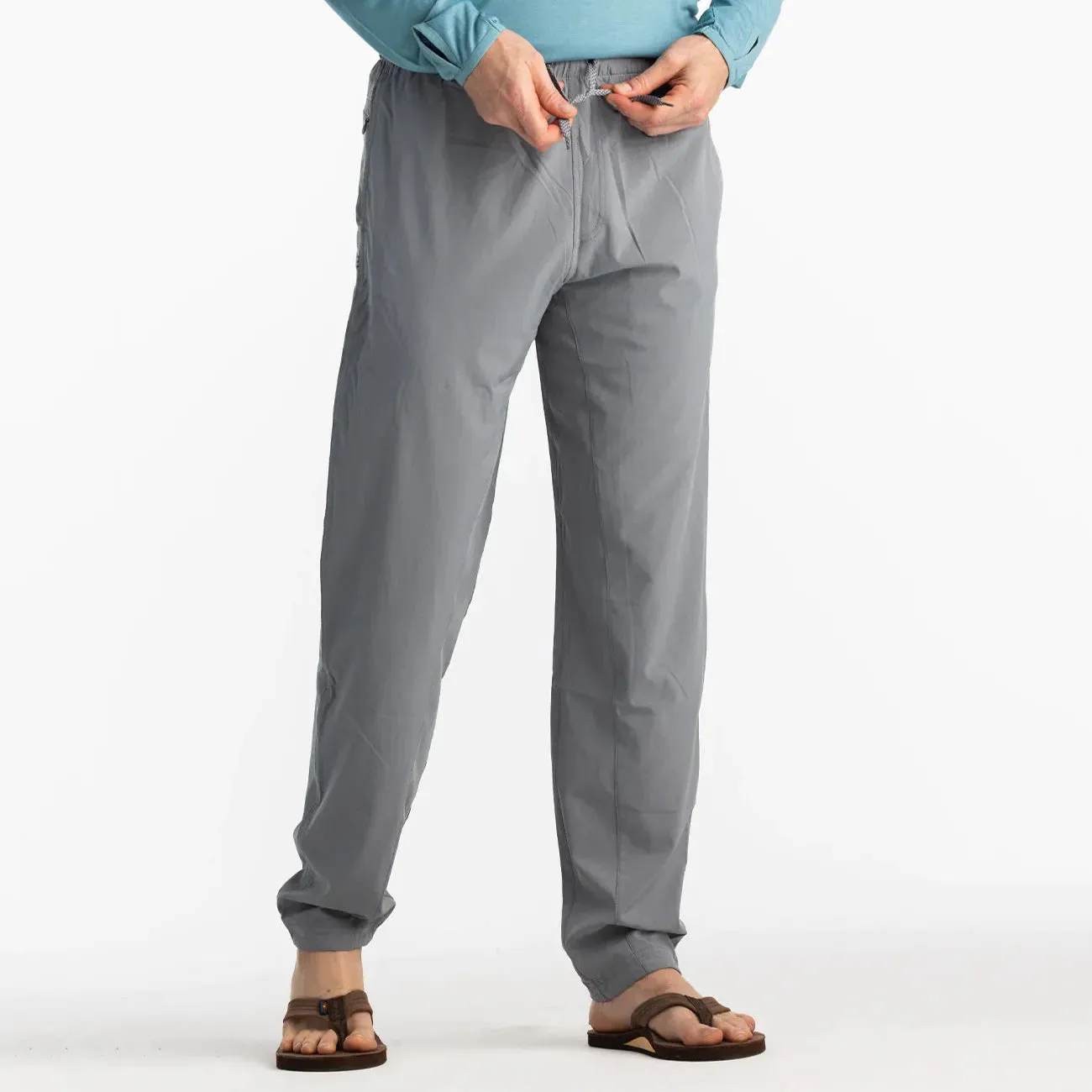 Free Fly Men's Breeze Pant