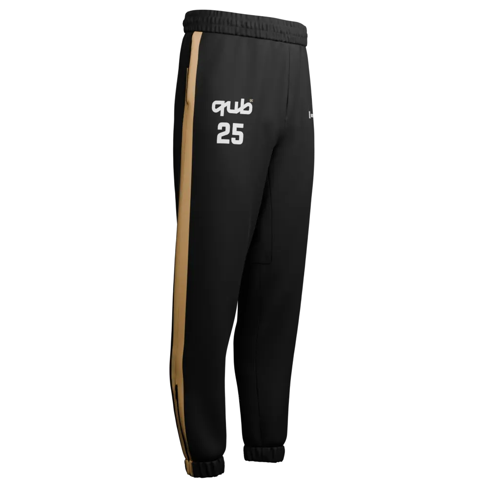 Full Sub GridTech Pants | Ultimate Québec Qub Spring 2025
