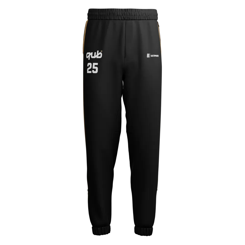 Full Sub GridTech Pants | Ultimate Québec Qub Spring 2025