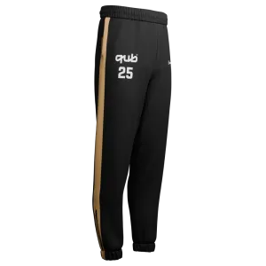 Full Sub GridTech Pants | Ultimate Québec Qub Spring 2025