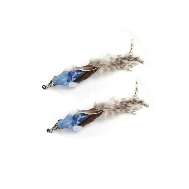 Fun Simulation Bird interactive Cat Toy
