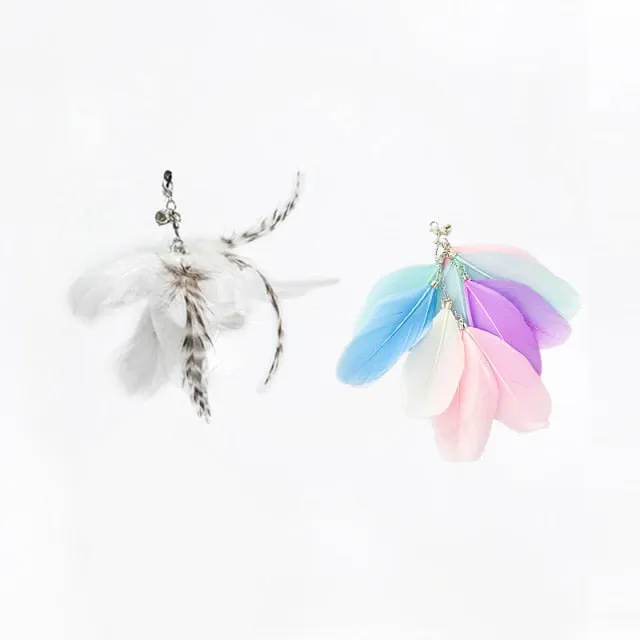 Fun Simulation Bird interactive Cat Toy
