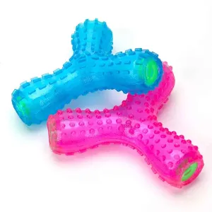 Giggling Wish Bone Chew Toy