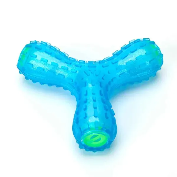 Giggling Wish Bone Chew Toy