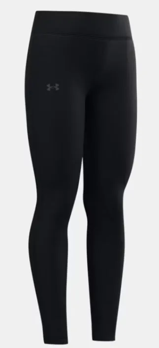 Girls' UA Movement Crop Leggings