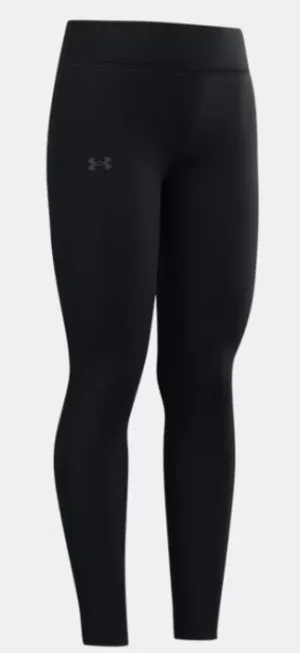 Girls' UA Movement Crop Leggings