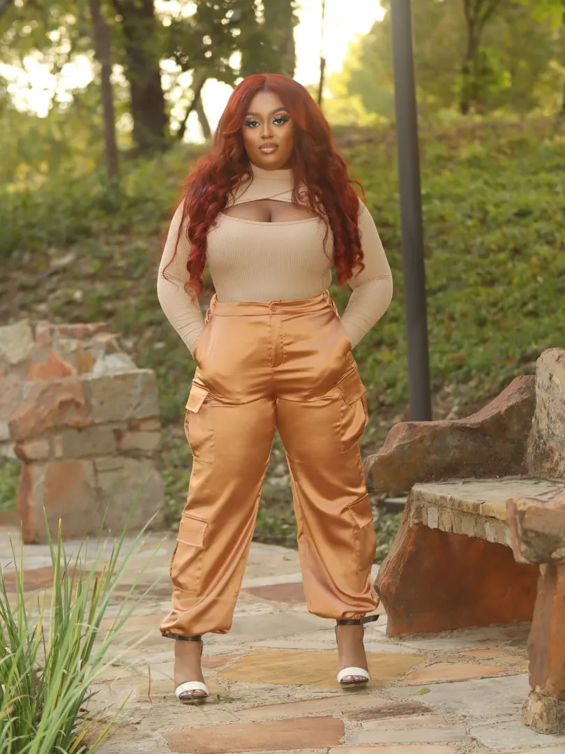 Good Look Cargo Pants