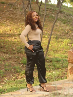 Good Look Cargo Pants