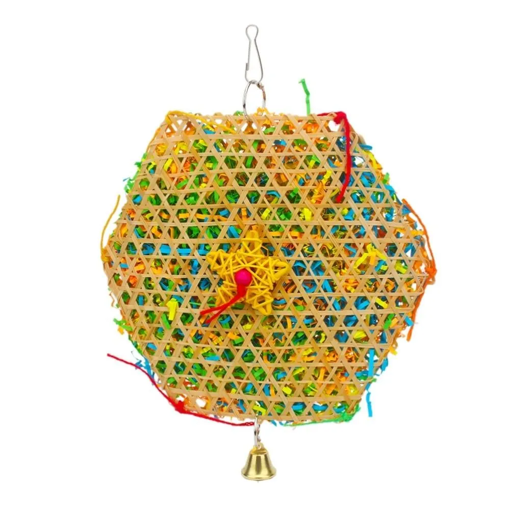 Hanging Toy for Parrots