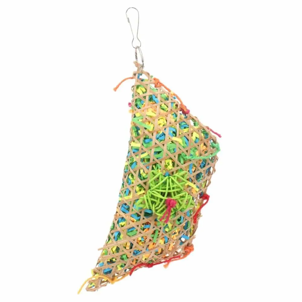 Hanging Toy for Parrots