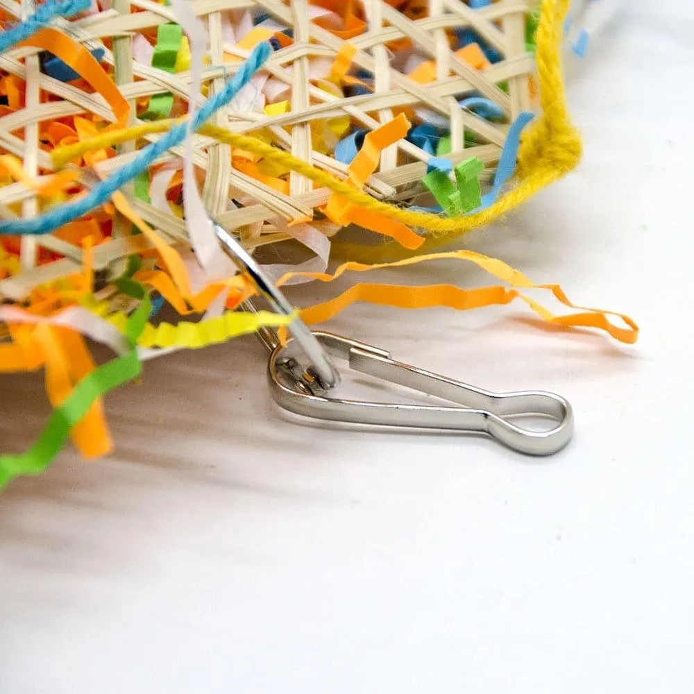 Hanging Toy for Parrots