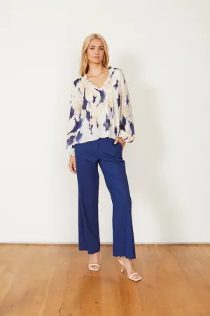 Haven Pant in High Tide